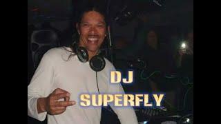 Club Copacabana Volume 01  DJ Superfly   Old Skool  Circa 1986