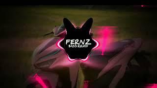 DJ OK - I YAZ TIKTOK VIRAL FULL BASS REMIX  By  DJ Fernz Bass 