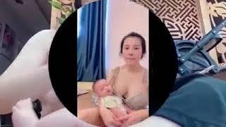 Asmr Breastfeeding 52