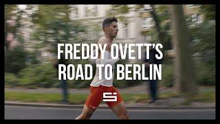 Supersapiens Films  Freddy Ovetts Road To Berlin