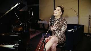 Shoshana Bean -  I Wanna Dance With Somebody Whitney Houston cover