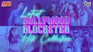 Latest Bollywood Hits  Bollywood Dhamakedar Song  Bollywood Hit Songs  Party Hits Bollywood