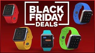 Best Black Friday Smart Watch Deals 2023  Top Black Friday Fitness Tracker Deals