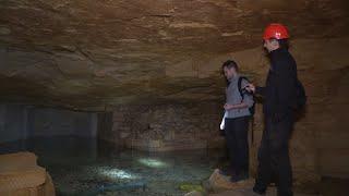 Bunkers Bones And Booze The Eerie Mysteries Of Odesas Catacombs
