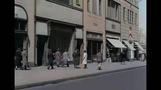 Bergdorf Goodman NYC 1930s