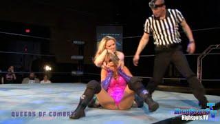 FREE MATCH Reby Sky VS Neveah