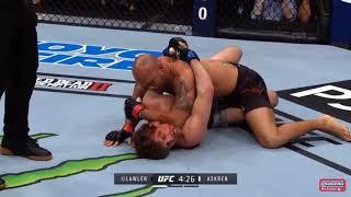 Robbie lawler vs ben Askren ufc free fight