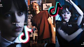 WEDNESDAY BEST TIKTOK EDITS COMPILATION