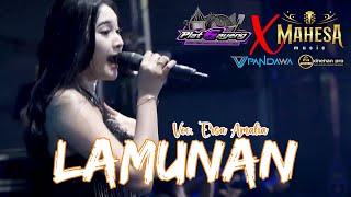 LAMUNAN - VOC. ERSA AMELIA  RANTAU PLAT G X MAHESA MUSIK LIVE CIKARANG EXPOSED