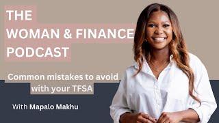Tax-Free Savings Accounts Common mistakes to avoid with your TFSA