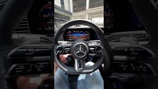 The New 2024 Mercedes-Benz AMG GLE53 - Exterior And Interior