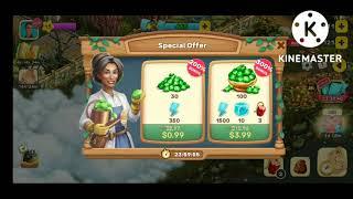 Cupcake Town  Full Walkthrough  Events  Klondike Adventure