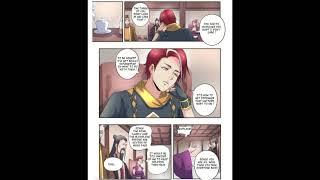Martial Master Chapter 416 English 