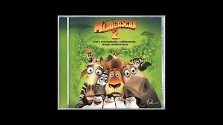 Madagascar 2 Das Original Hörspiel zum Film