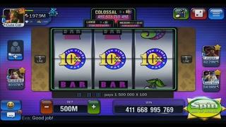 Huuuge Casino Games - Trick and Cheat to get Jackpot