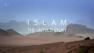 Islam  The Untold Story Tom HOLLAND