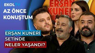 Cem Yılmaz Ve Erşan Kuneri Ekibi Ekol TVde Erşan Kunerinin 2. Sezonunda Bizi Ne Bekliyor?