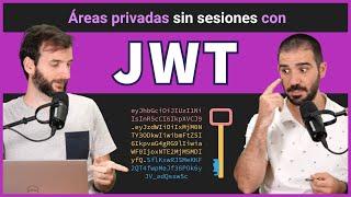 Qué es JWT cómo funciona y buenas prácticas