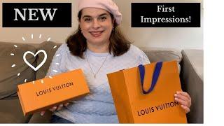Louis Vuitton Hard to Find Fragrance Unboxing - Is it Worth the money?