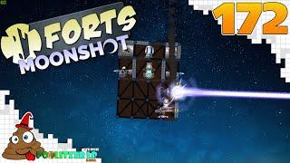 Forts #172 - Forts Ships definitiv besser  Lets Play Forts deutsch