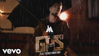 Maluma - GPS Audio ft. French Montana