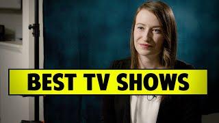 Wentworth Is One Of The Best Shows On TV - Chloe Carroll