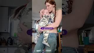 Asmr Breastfeeding 46