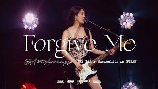 BoA - Forgive Me BoA 20th Anniversary Live THE BoA  Musicality in BUSAN 2023.04.01