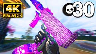 Warzone 2 Ashika Island Win 30 Kill MAC-10 No Commentary