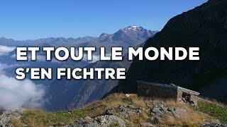 LES REFUGES DE MONTAGNE SURVIVRONT-ILS AU TOURISME ?