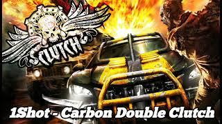 Armageddon Riders Clutch OST - 1Shot - Carbon Double Clutch