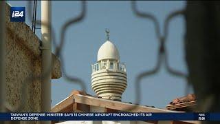 Israel The Circassian Community of Kfar Kama