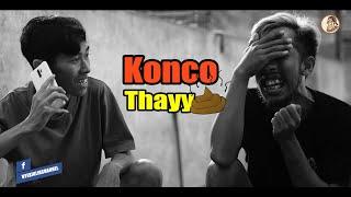 Konco Thaii