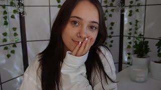 ASMR stream  АСМР стрим