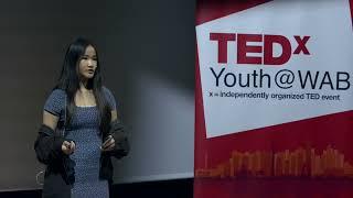 Why Diversity in Media Matters  Cindy Suryadi  TEDxYouth@WAB