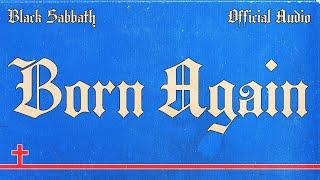 Black Sabbath - Born Again Official Audio