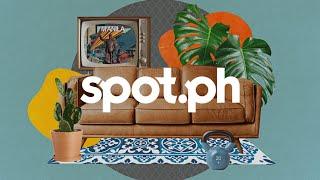 SPOT.PH Your Necessary Guide To The City