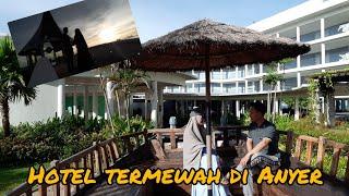 Staycation di hotel mewah Anyer  Novus Jiva Anyer Resort