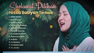 Nissa Sabyan FULL Album Terbaik