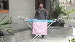 Clothes Drying Rack