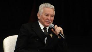 ELVIS An Interview with Filmmaker Baz Luhrmann