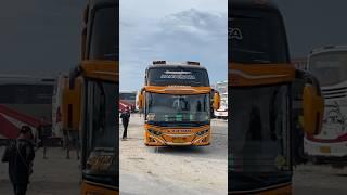 suara telolet basuri 12 corong #basuri  #busmania #trending