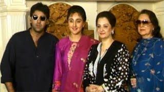 Muhurat Of Karwat  Shaheen Banu  Flashback Video