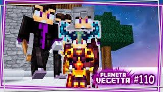 Planeta Vegetta EL CIELO de VEGETTA777 Gigantes #110