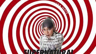 Funk Cartel & Ultra Naté - Supernatural John J-C Carr Remix Official Audio