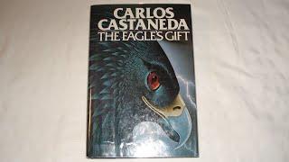 1981  Carlos Castaneda - The Eagles Gift