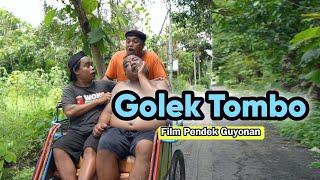 GOLEK TOMBO OLEH MOLO  EPS 101