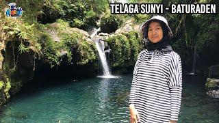 TELAGA SUNYI - BATURADEN