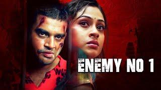 R Madhavan Superhit Crime Thriller Movie Enemy No 1  South Superhit Action Movie