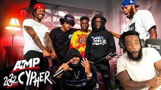 THEY DISSED THEM AMP FRESHMAN CYPHER 2022